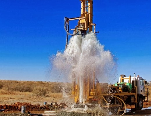Borehole Drilling Costs and Quotes in zimbabwe